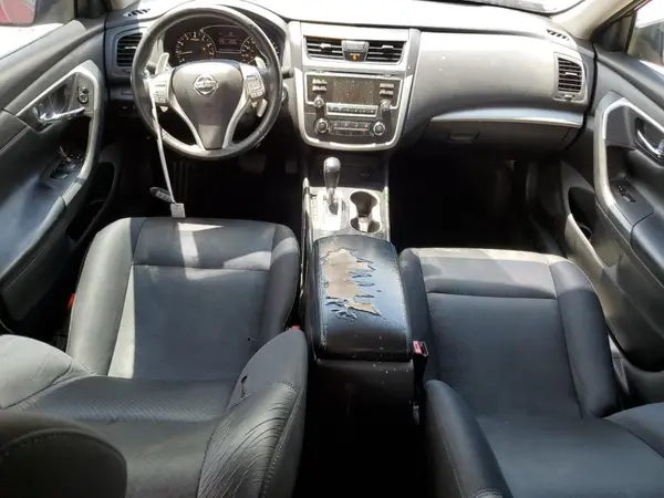 1N4AL3AP3HC267223 2017 NISSAN ALTIMA - Image 8