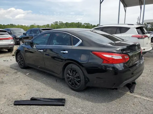 1N4AL3AP3HC267867 2017 NISSAN ALTIMA - Image 2