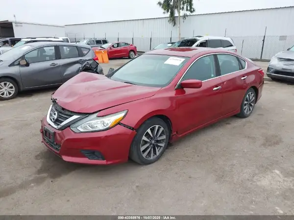 1N4AL3AP3HC267948 2017 NISSAN ALTIMA - Image 2