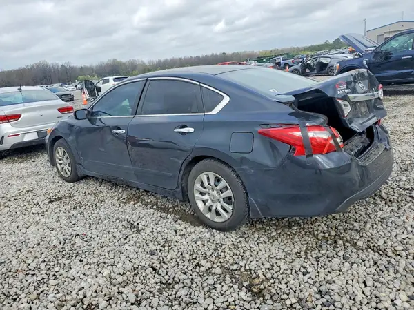 1N4AL3AP3HC268551 2017 NISSAN ALTIMA - Image 2