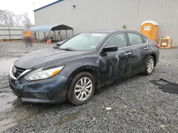 1N4AL3AP3HC269764 2017 NISSAN ALTIMA - Image 1