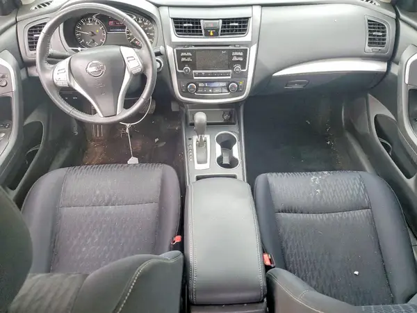 1N4AL3AP3HC269974 2017 NISSAN ALTIMA - Image 8