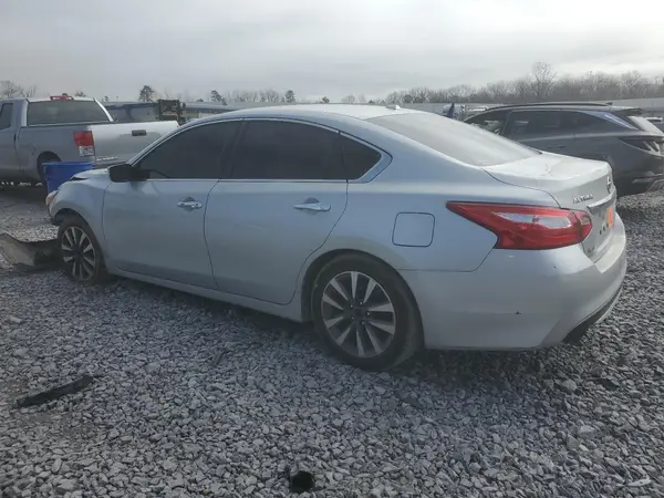 1N4AL3AP3HC271336 2017 NISSAN ALTIMA - Image 2
