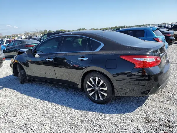 1N4AL3AP3HC271529 2017 NISSAN ALTIMA - Image 2