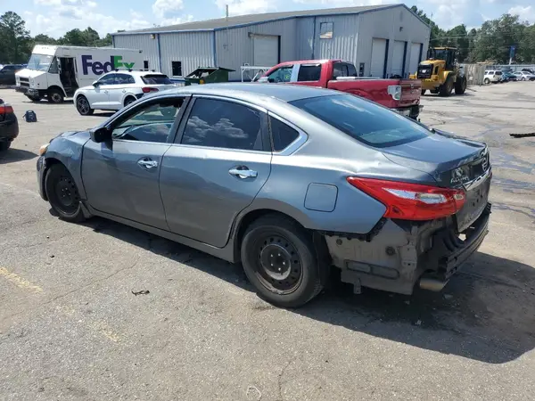 1N4AL3AP3HC271739 2017 NISSAN ALTIMA - Image 2