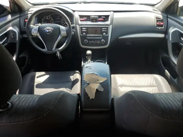 1N4AL3AP3HC271739 2017 NISSAN ALTIMA - Image 8