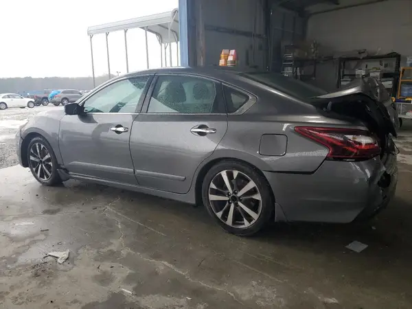 1N4AL3AP3HC271787 2017 NISSAN ALTIMA - Image 2