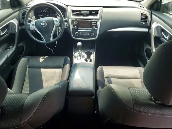 1N4AL3AP3HC271983 2017 NISSAN ALTIMA - Image 8