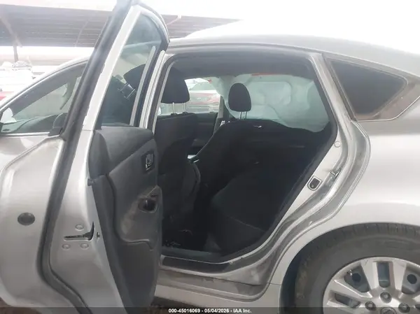 1N4AL3AP3HC272096 2017 NISSAN ALTIMA - Image 8