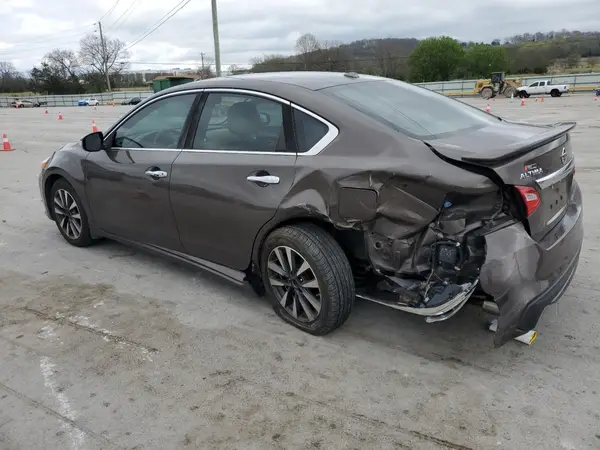 1N4AL3AP3HC272292 2017 NISSAN ALTIMA - Image 2