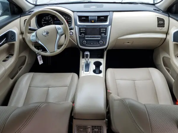 1N4AL3AP3HC272292 2017 NISSAN ALTIMA - Image 8