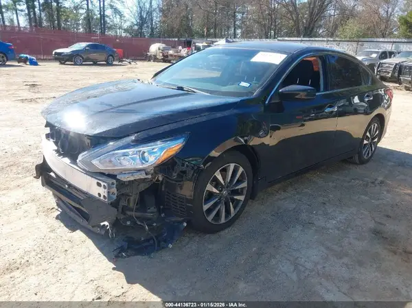 1N4AL3AP3HC272521 2017 NISSAN ALTIMA - Image 2