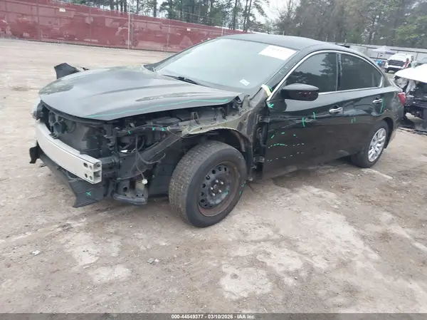 1N4AL3AP3HC273054 2017 NISSAN ALTIMA - Image 2