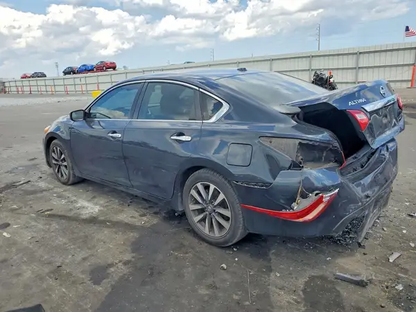 1N4AL3AP3HC273331 2017 NISSAN ALTIMA - Image 2