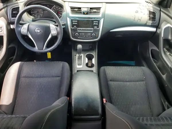 1N4AL3AP3HC273331 2017 NISSAN ALTIMA - Image 8