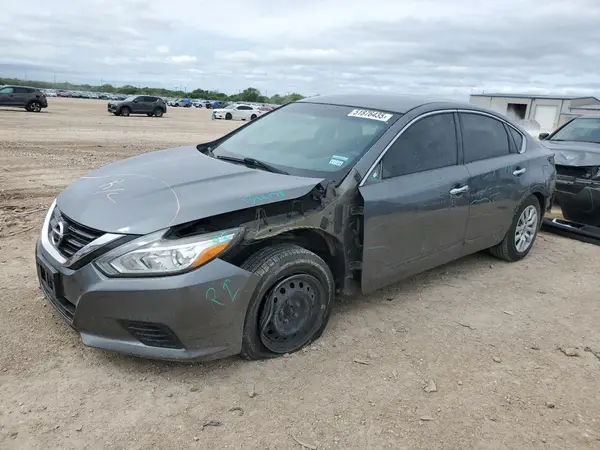 1N4AL3AP3HC273538 2017 NISSAN ALTIMA - Image 1