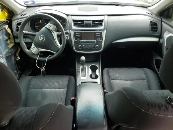1N4AL3AP3HC273538 2017 NISSAN ALTIMA - Image 8