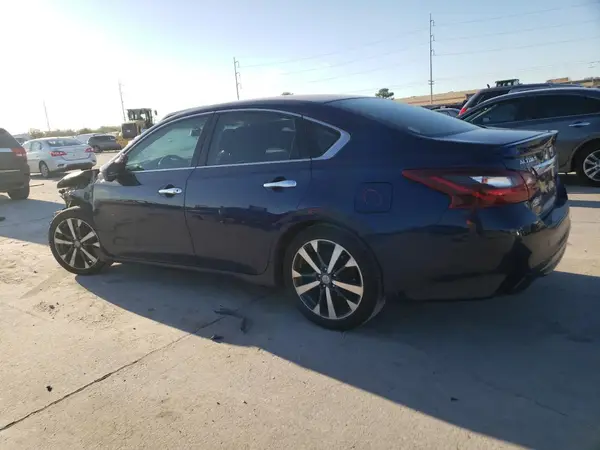 1N4AL3AP3HC274124 2017 NISSAN ALTIMA - Image 2