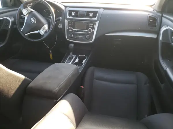 1N4AL3AP3HC274124 2017 NISSAN ALTIMA - Image 8