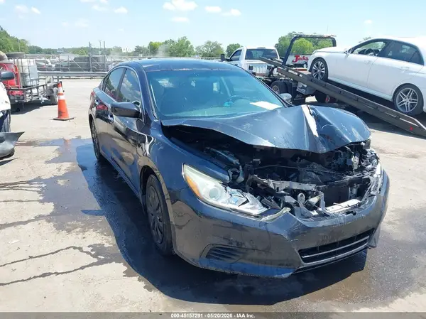 1N4AL3AP3HC274172 2017 NISSAN ALTIMA - Image 1