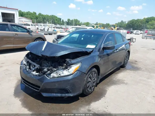 1N4AL3AP3HC274172 2017 NISSAN ALTIMA - Image 2