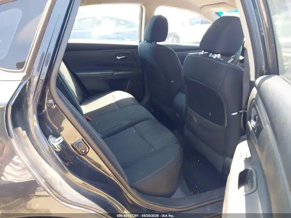 1N4AL3AP3HC274172 2017 NISSAN ALTIMA - Image 8