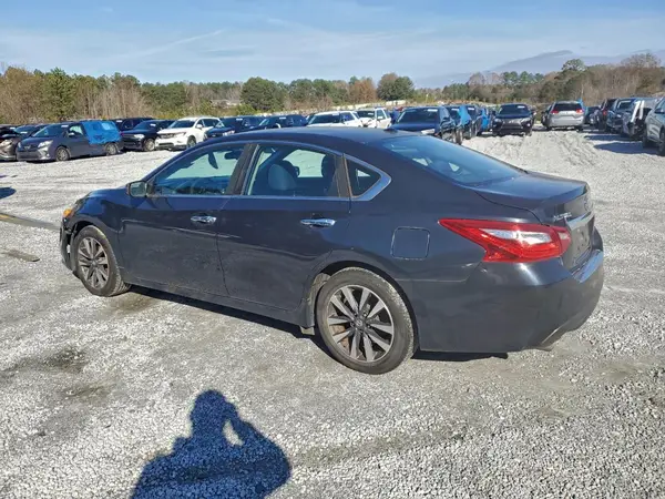 1N4AL3AP3HC274270 2017 NISSAN ALTIMA - Image 2