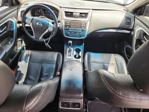 1N4AL3AP3HC274415 2017 NISSAN ALTIMA - Image 8