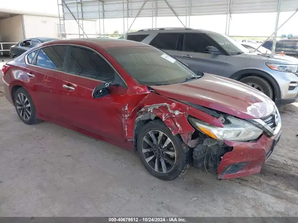 1N4AL3AP3HC274737 2017 NISSAN ALTIMA - Image 1