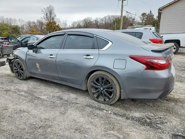 1N4AL3AP3HC274902 2017 NISSAN ALTIMA - Image 2