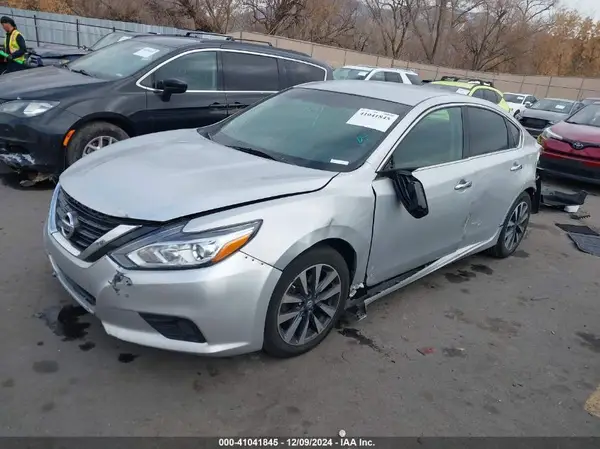 1N4AL3AP3HC274947 2017 NISSAN ALTIMA - Image 2