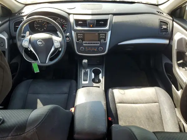 1N4AL3AP3HC275192 2017 NISSAN ALTIMA - Image 8
