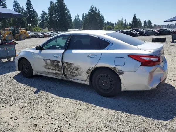 1N4AL3AP3HC275239 2017 NISSAN ALTIMA - Image 2