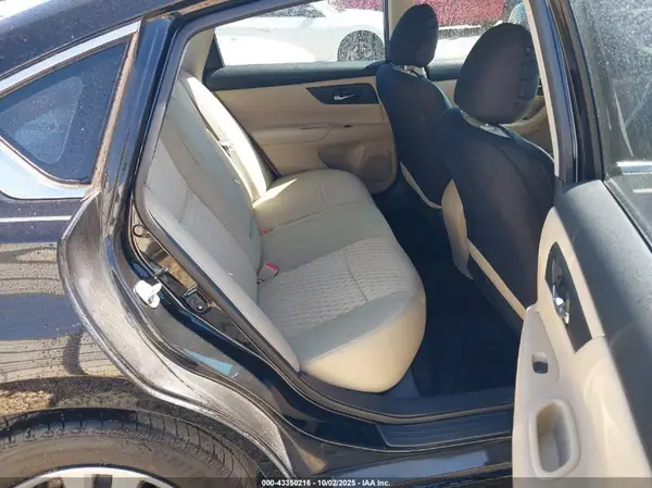 1N4AL3AP3HC276441 2017 NISSAN ALTIMA - Image 8