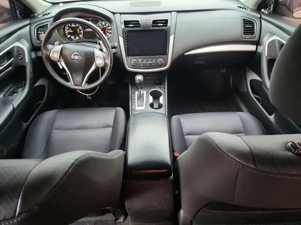1N4AL3AP3HC277007 2017 NISSAN ALTIMA - Image 8