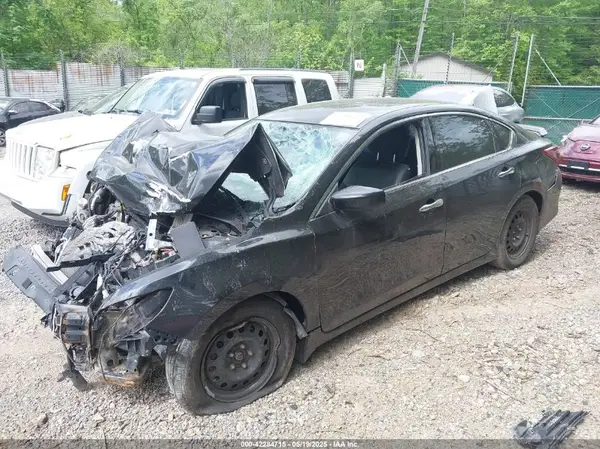1N4AL3AP3HC277539 2017 NISSAN ALTIMA - Image 2