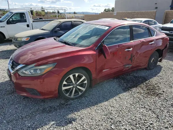 1N4AL3AP3HC279016 2017 NISSAN ALTIMA - Image 1