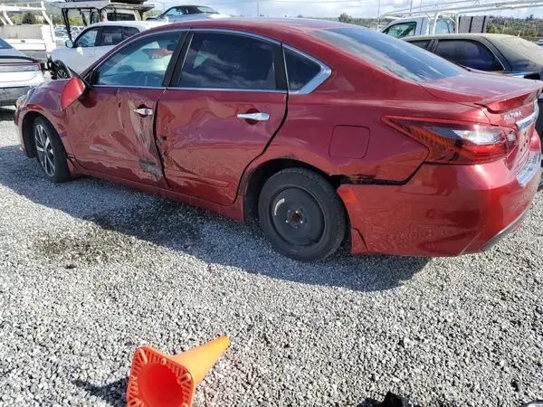 1N4AL3AP3HC279016 2017 NISSAN ALTIMA - Image 2