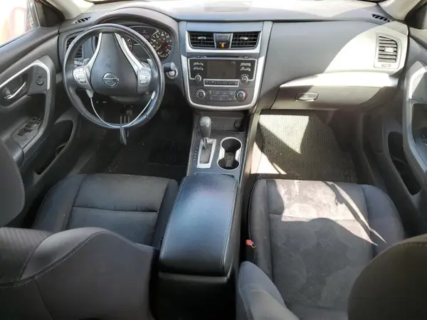 1N4AL3AP3HC279016 2017 NISSAN ALTIMA - Image 8