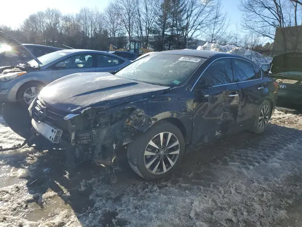 1N4AL3AP3HC279243 2017 NISSAN ALTIMA - Image 1