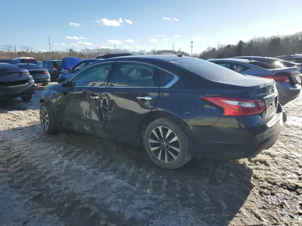 1N4AL3AP3HC279243 2017 NISSAN ALTIMA - Image 2