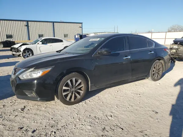 1N4AL3AP3HC279632 2017 NISSAN ALTIMA - Image 1