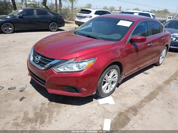 1N4AL3AP3HC280313 2017 NISSAN ALTIMA - Image 2