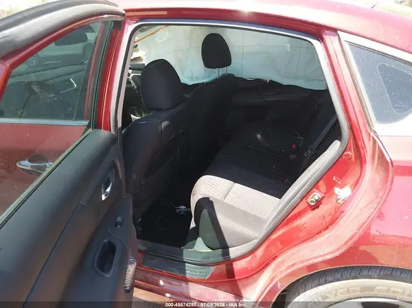 1N4AL3AP3HC280313 2017 NISSAN ALTIMA - Image 8