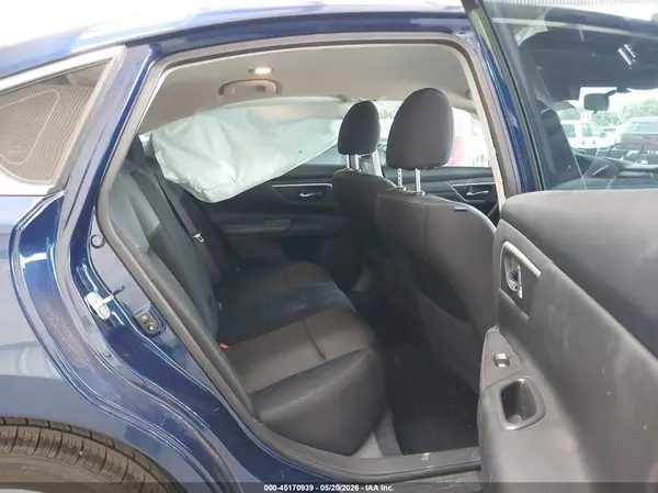 1N4AL3AP3HC280702 2017 NISSAN ALTIMA - Image 8