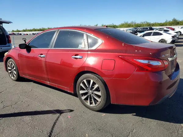 1N4AL3AP3HC281610 2017 NISSAN ALTIMA - Image 2