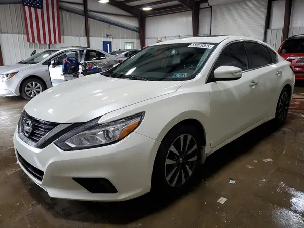 1N4AL3AP3HC282191 2017 NISSAN ALTIMA - Image 1