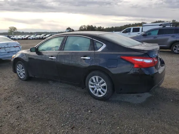 1N4AL3AP3HC282790 2017 NISSAN ALTIMA - Image 2