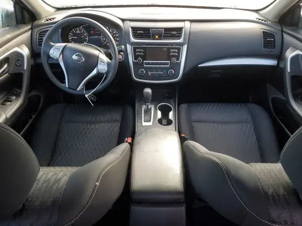 1N4AL3AP3HC282790 2017 NISSAN ALTIMA - Image 8