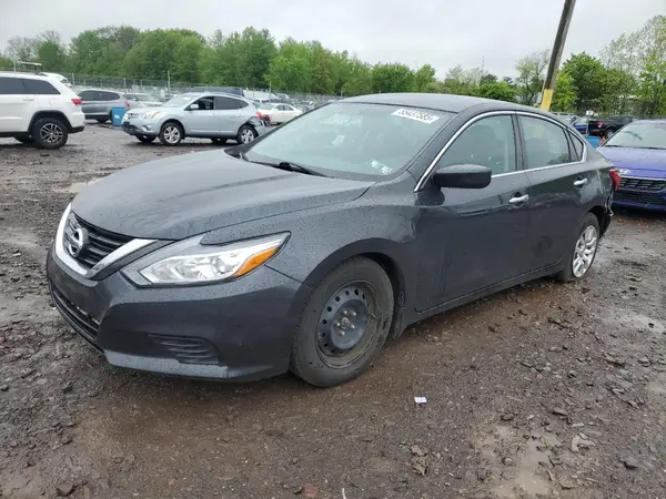 1N4AL3AP3HC283826 2017 NISSAN ALTIMA - Image 1